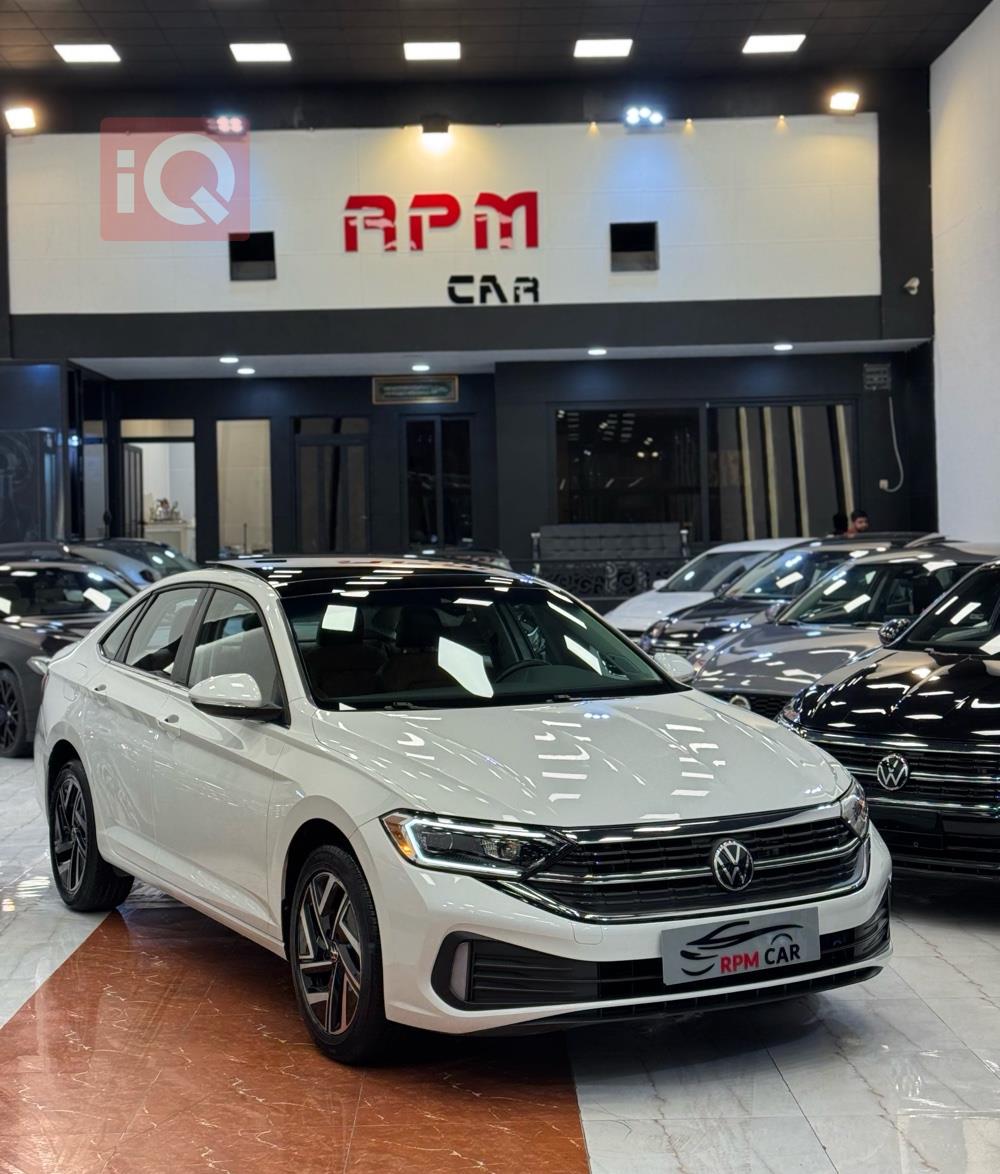 فولكسفاغن جيتا